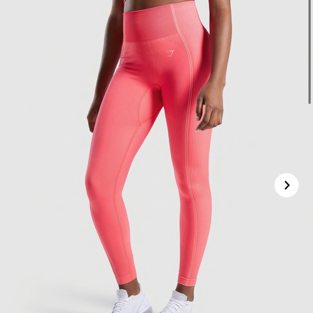 GYMSHARK Seamless Legging